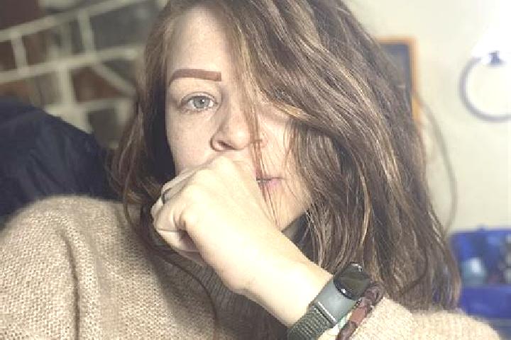 Willow, 30 — Escort in Angol, Chile