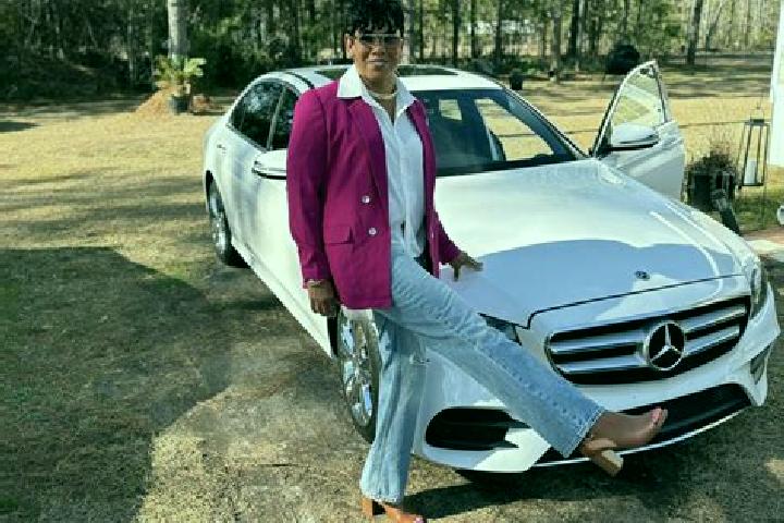 Willow, 30 — Escort in Bernice, United States