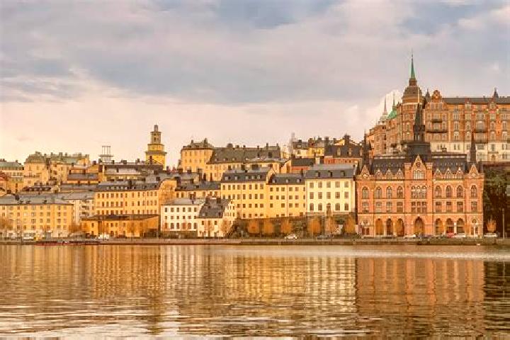 Willow, 30 — Escort in Bjoernas, Sweden