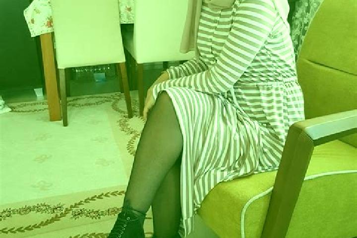 Willow, 30 — Escort in Genc, Turkey