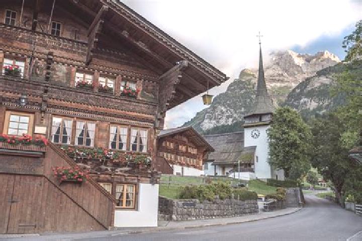Willow, 30 — Escort in Gsteig, Switzerland