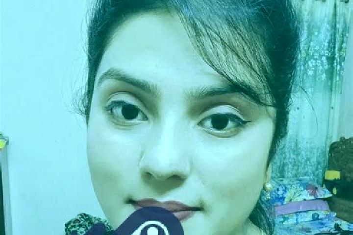 Willow, 30 — Escort in Mahu Khurd, India