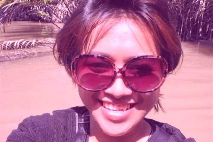 Willow, 30 — Escort in Mekon, Indonesia