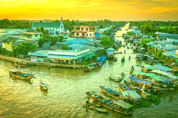 Willow, 30 — Escort in My Xuyen, Vietnam