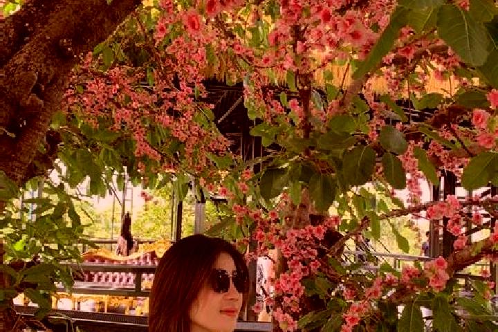 Willow, 30 — Escort in Non Sa-at, Thailand