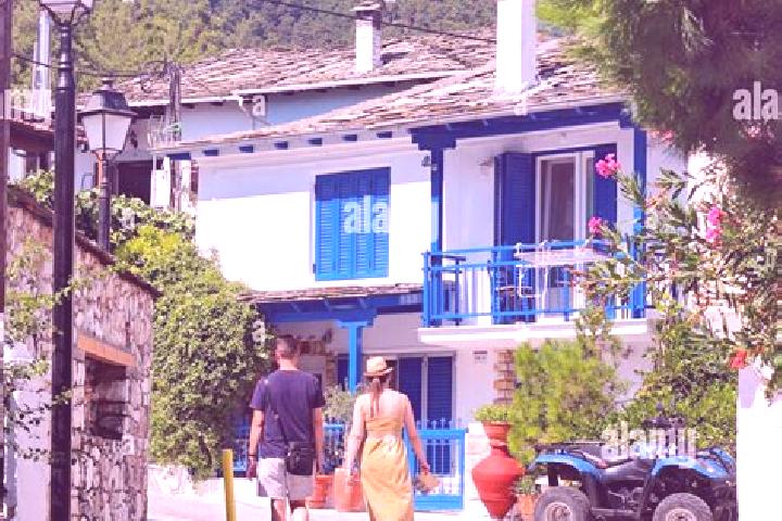 Willow, 30 — Escort in Potamia, Greece