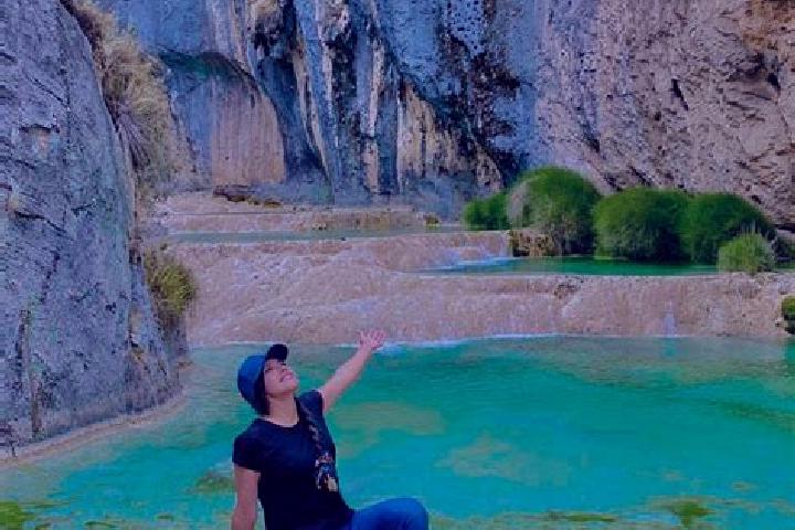 Willow, 31 — Escort in Accomarca, Peru