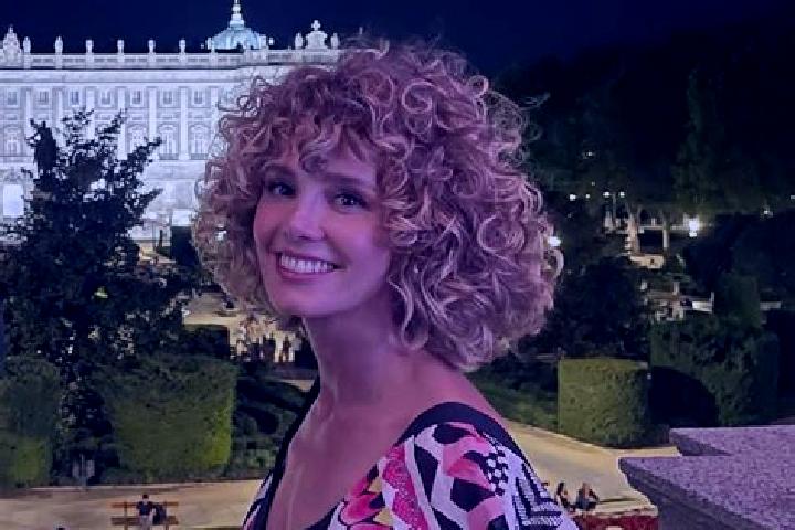 Willow, 31 — Escort in Acebo, Spain