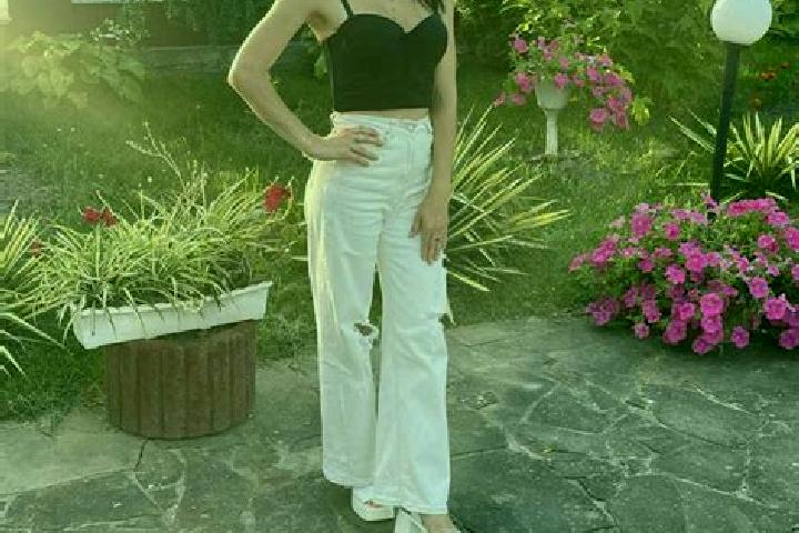 Willow, 31 — Escort in Berestechko, Ukraine