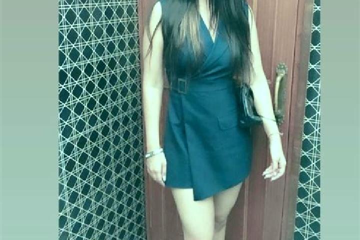 Willow, 31 — Escort in Bharuch INA, India