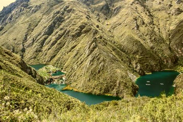 Willow, 31 — Escort in Combapata, Peru