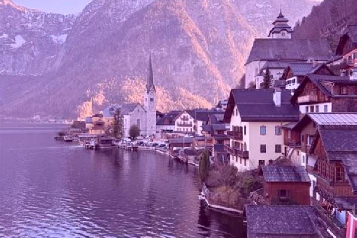 Willow, 31 — Escort in Haslach, Austria