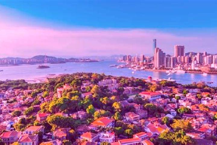 Willow, 31 — Escort in Huatai, China