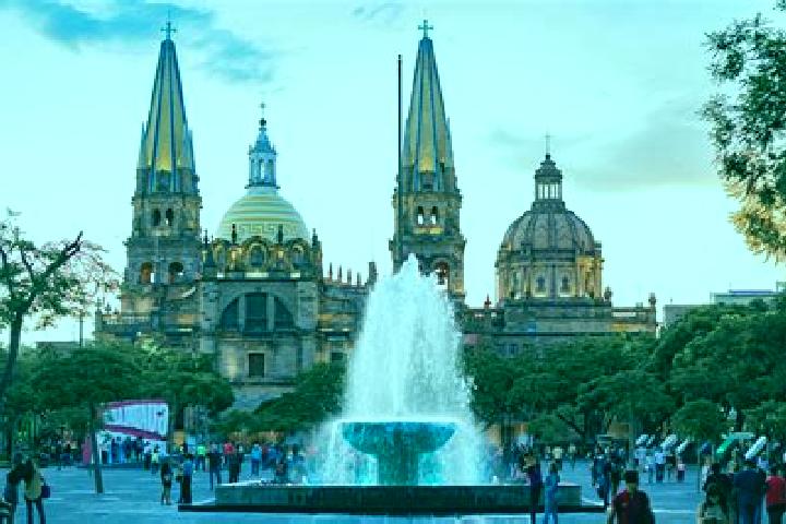 Willow, 31 — Escort in Jalisco, Mexico
