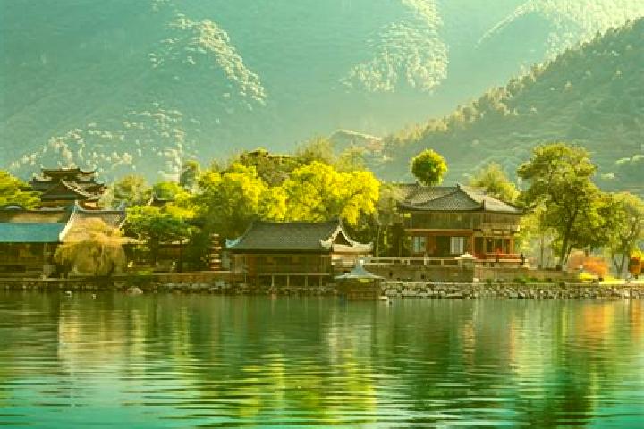 Willow, 31 — Escort in Lianjiang, China