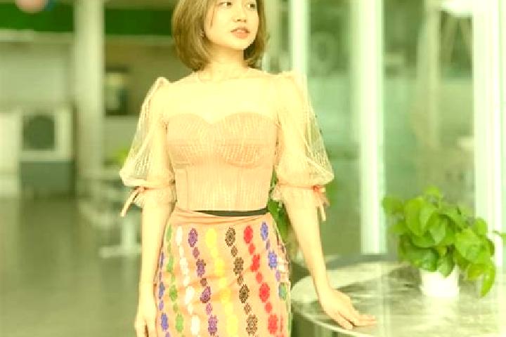 Willow, 31 — Escort in Linhpa, Myanmar