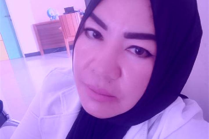 Willow, 31 — Escort in Longikis, Indonesia