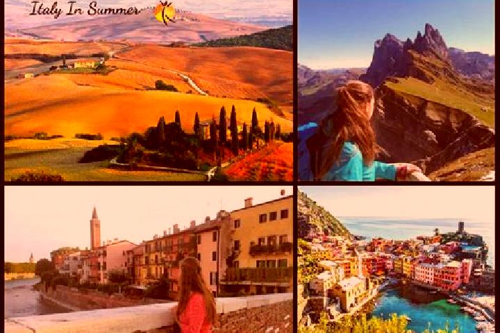 Willow, 31 — Escort in Magherno, Italy