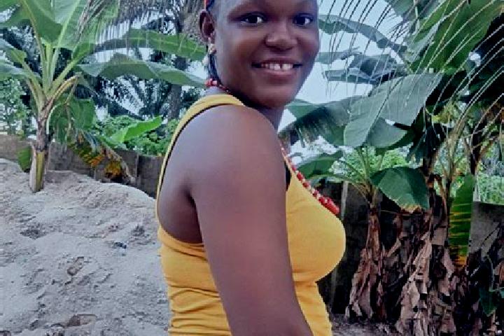 Willow, 31 — Escort in Obiaruku, Nigeria