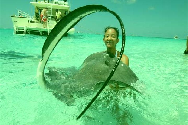 Willow, 31 — Escort in Old Man Bay, Cayman Islands