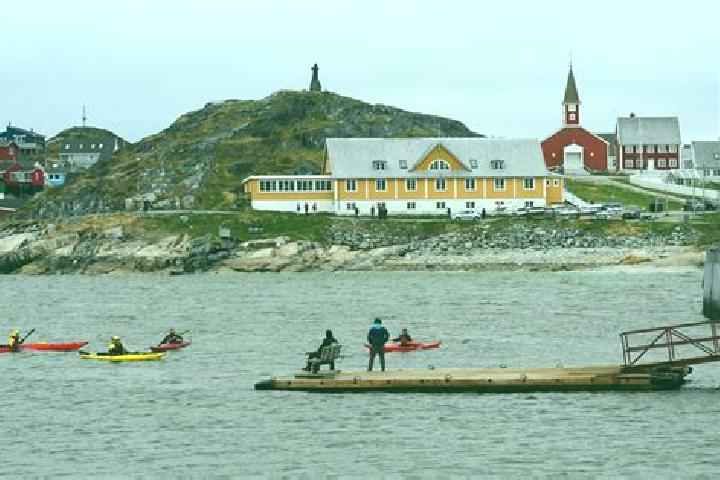 Willow, 31 — Escort in Paamiut, Greenland