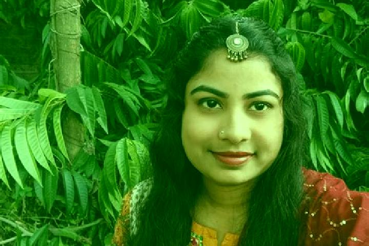 Willow, 31 — Escort in Parbatipur, Bangladesh