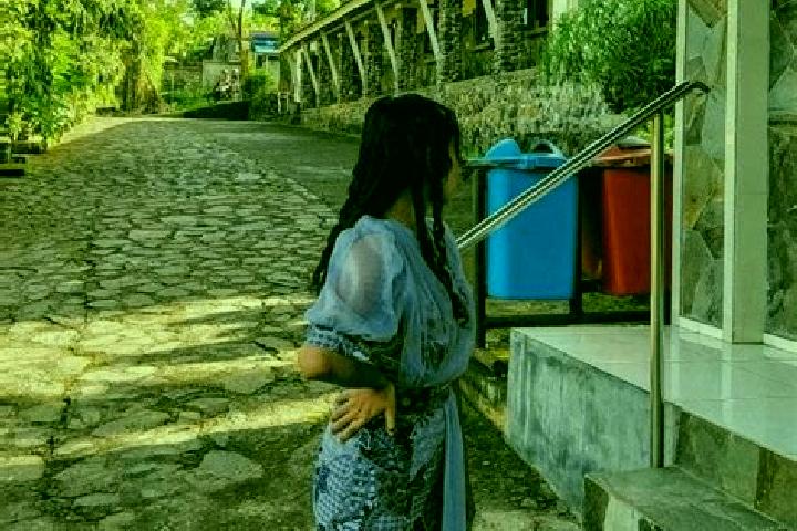 Willow, 31 — Escort in Pineleng, Indonesia