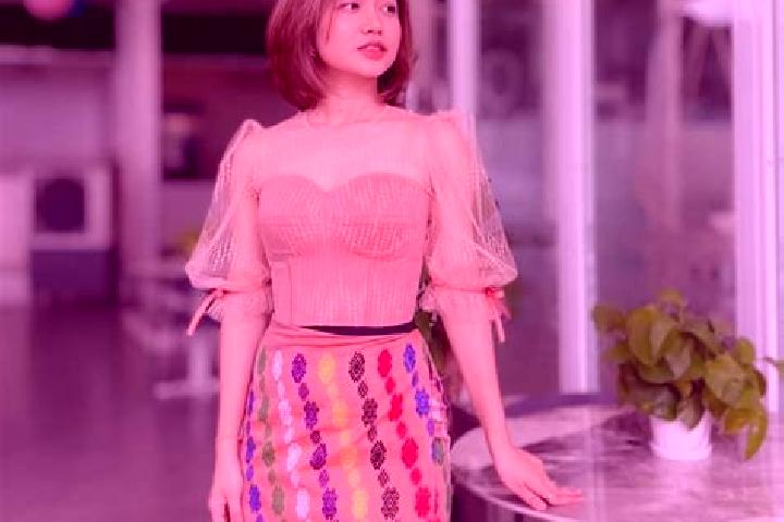 Willow, 31 — Escort in Pokthinnyo, Myanmar