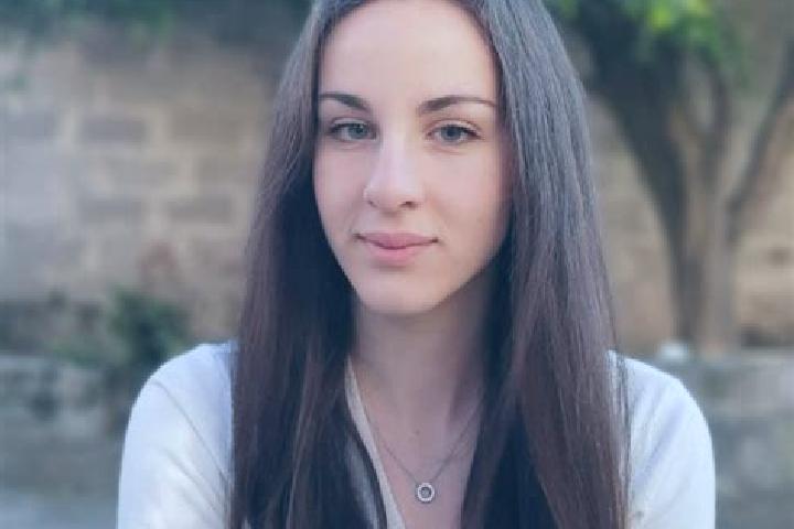 Willow, 31 — Escort in Prata di Principato Ultra, Italy