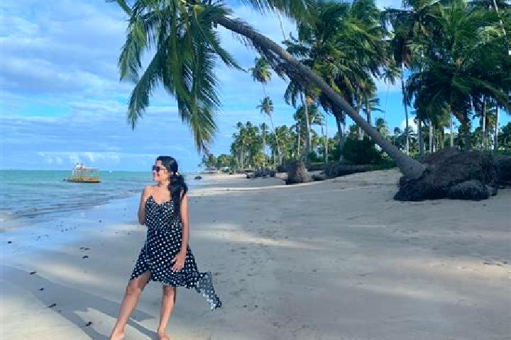 Willow, 31 — Escort in Sao Miguel dos Milagres, Brazil