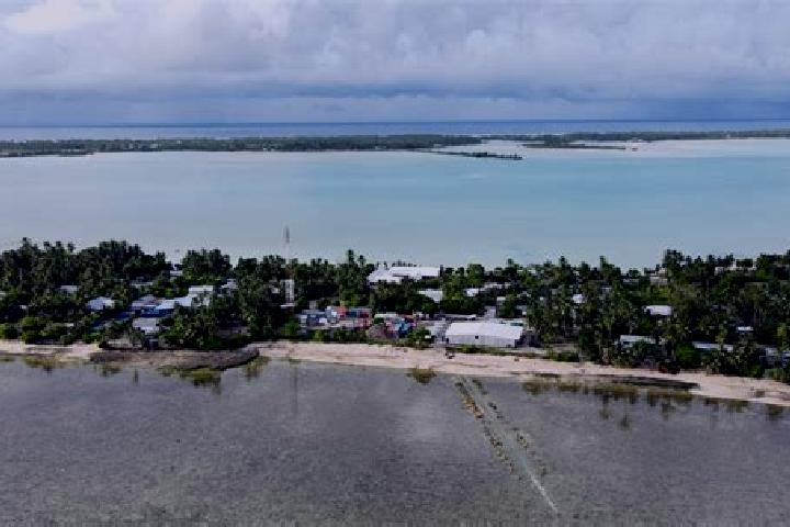 Willow, 31 — Escort in Tarawa, Kiribati