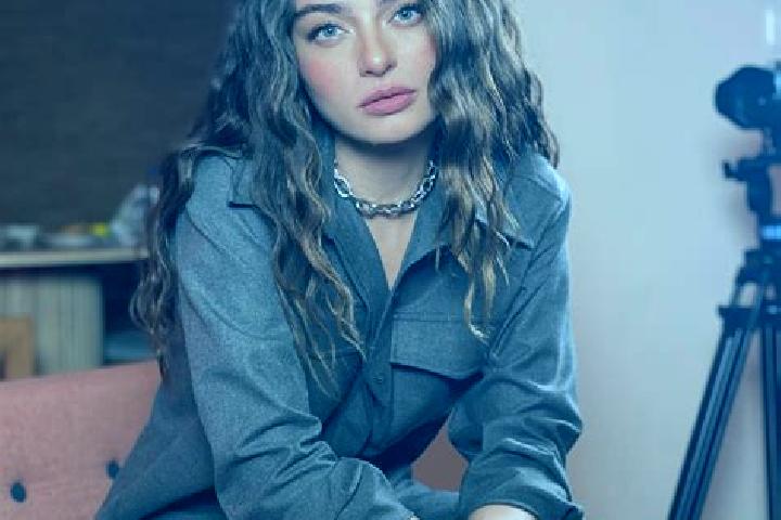 Willow, 31 — Escort in Turan, Russia