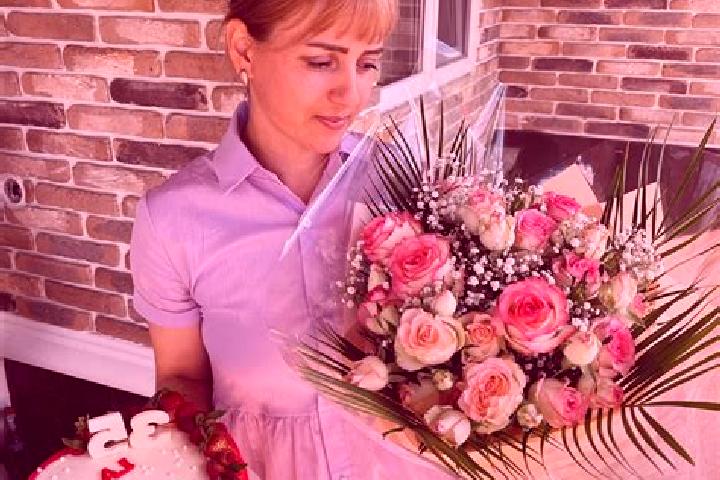 Willow, 31 — Escort in Untesti, Romania