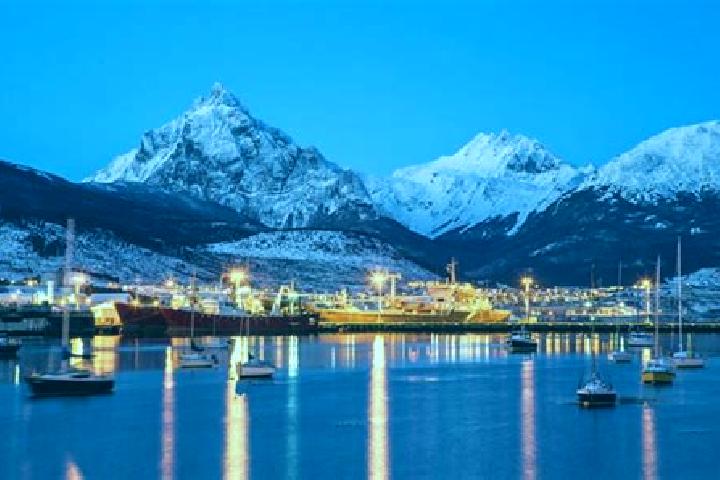 Willow, 31 — Escort in Ushuaia, Argentina