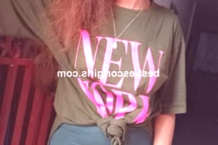 Willow, 31 — Escort in Vanadjou, Comoros