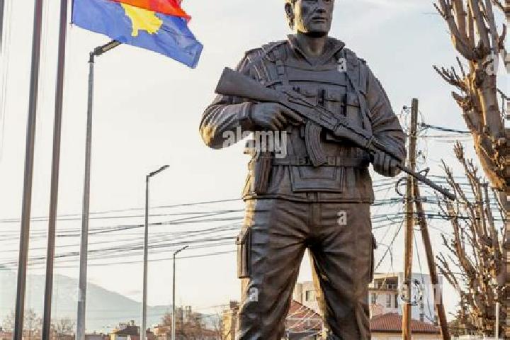 Willow, 31 — Escort in Vitina, Kosovo