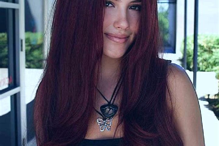 Willow, 32, a auburn dark-eyed mediterranean companion based in Tequisistlan. Offering GFE, Duos, Erotic Massage, Striptease. Available for incall and outcal...