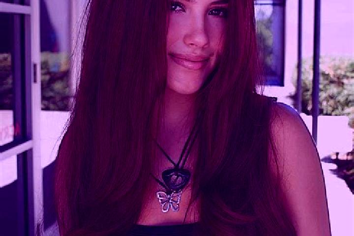 Willow, 32, a auburn dark-eyed slavic companion based in Velke Hamry. Offering Fetish, BDSM, Roleplay, GFE. Available for incall and outcall, day and evening...