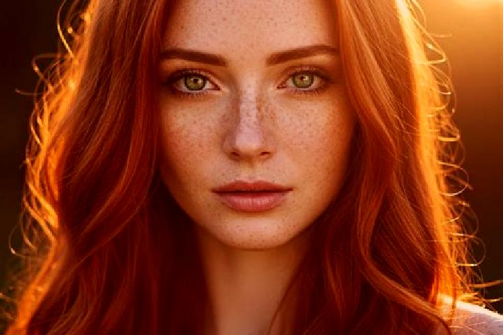 Willow, 32, a auburn green-eyed mixed companion based in Rauchtown. Offering 69, CIM, GFE. Available for incall and outcall, day and evening dates.