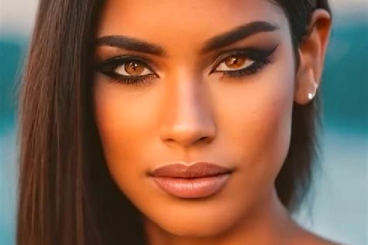 Willow, 32, a black amber-eyed latina companion based in Orasa. Offering Roleplay, GFE, Domination, OWO. Available for incall and outcall, day and evening da...