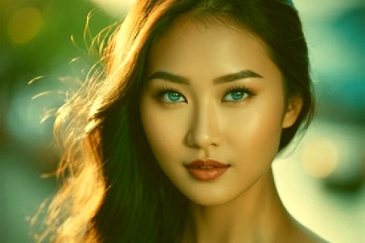 Willow, 32, a black blue-eyed asian companion based in Nades. Offering Erotic Massage, Couples, Domination. Available for incall and outcall, day and evening...