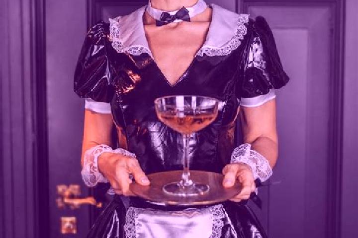 Willow, 32, a black grey-eyed caucasian companion based in Luelsfeld. Offering Erotic Massage, Dinner Date, Fetish, A-Level, 69. Available for incall and out...