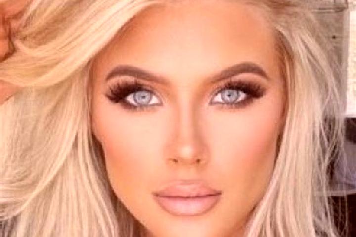 Willow, 32, a platinum blonde blue-eyed slavic companion based in Aberffraw. Offering Striptease, A-Level, GFE. Available for incall and outcall, overnight b...