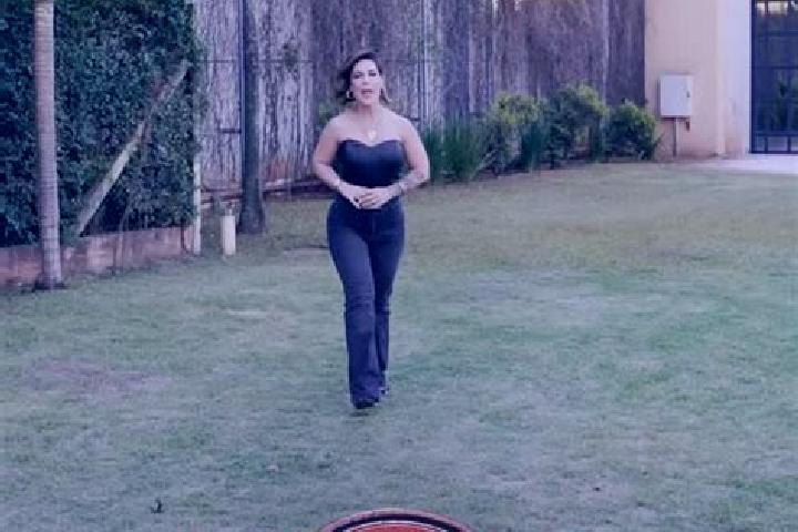 Willow, 32 — Escort in Agrolandia, Brazil
