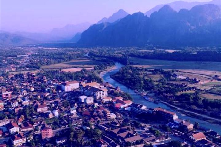 Willow, 32 — Escort in Ban Khangviang, Laos
