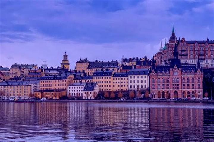 Willow, 32 — Escort in Blidsberg, Sweden