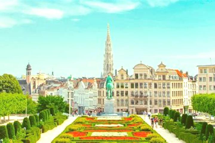 Willow, 32 — Escort in Chastre, Belgium