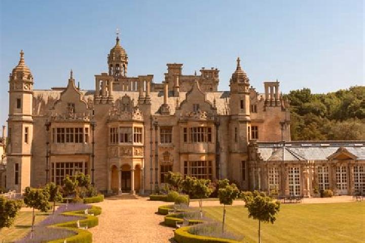 Willow, 32 — Escort in Harlaxton, United Kingdom