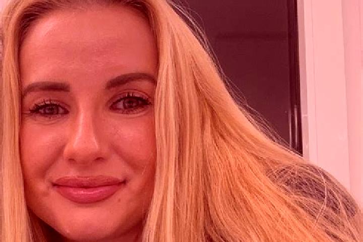 Willow, 32 — Escort in Iargara, Moldova