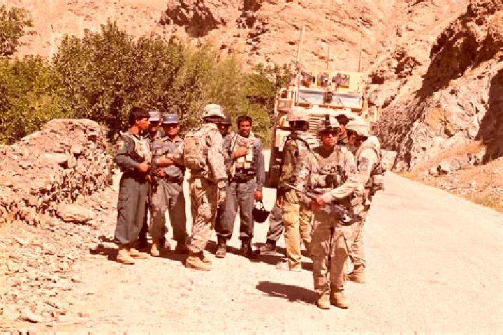 Willow, 32 — Escort in Jalrez, Afghanistan